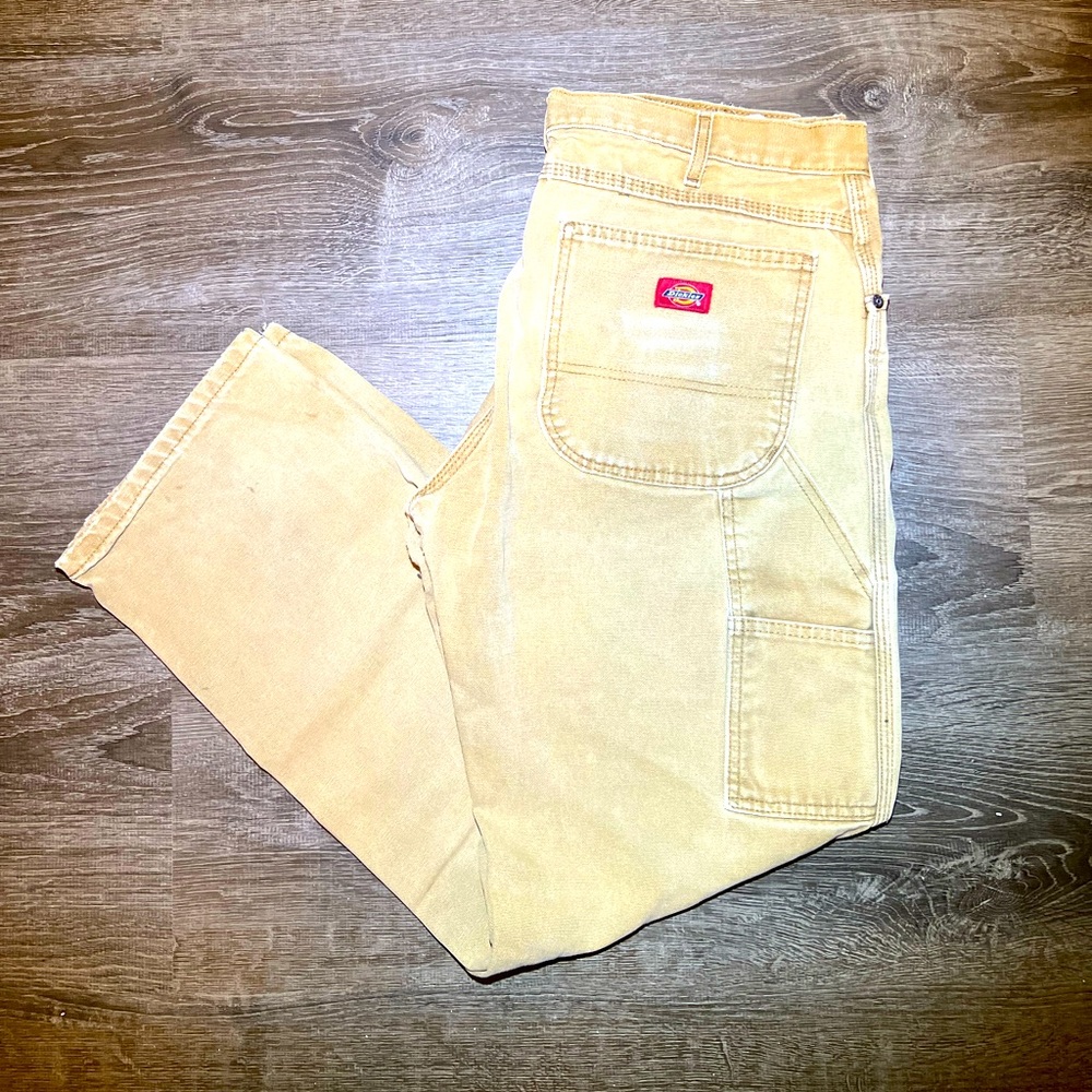 Dickies Work Pants
